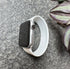 BRAZALETE APPLE WATCH LOOP SILICONE TALLA M SERIE 1/2/3 38MM/40MM/ 41MM